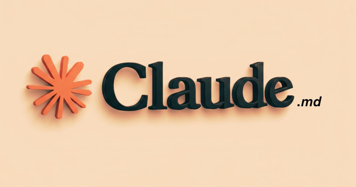 The Complete Guide to Writing the Perfect CLAUDE.md File for Claude Code