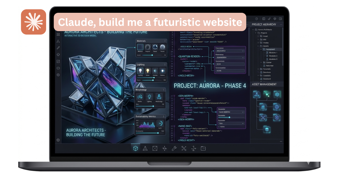 Best Claude Skills to Design a Beautiful Website (With Links)