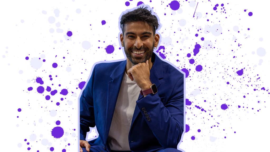 picture of Nasser Mansurali