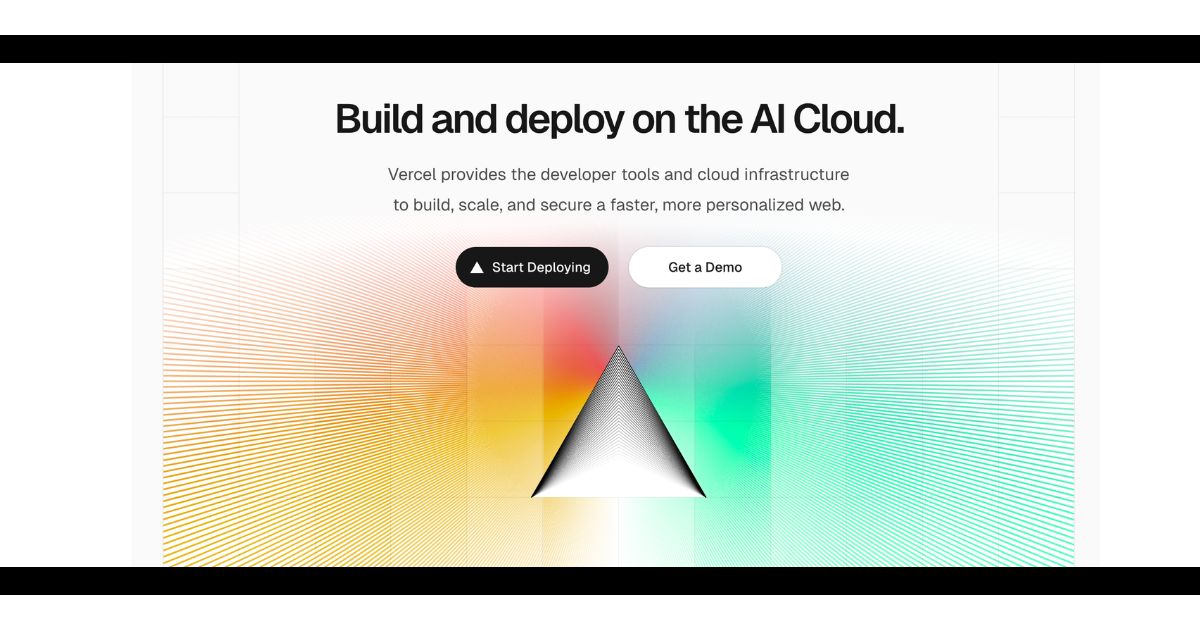 How to Deploy Your Website with Vercel for Free: Step-by-Step Guide